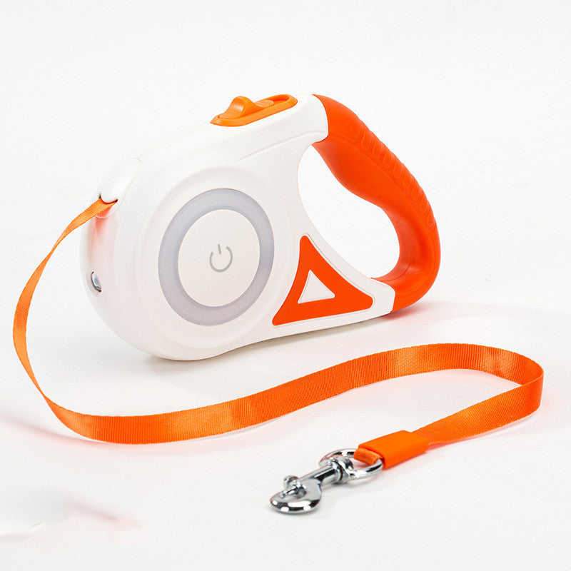 Retractable Pet Leash