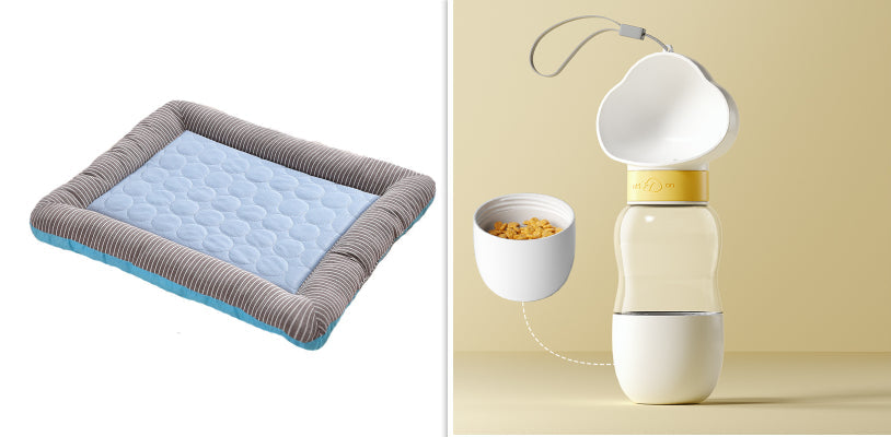 Cooling Pad for Dogs & Cats