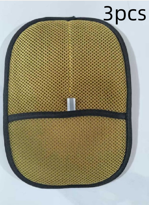 Pet Hair Remover Grooming Mitt