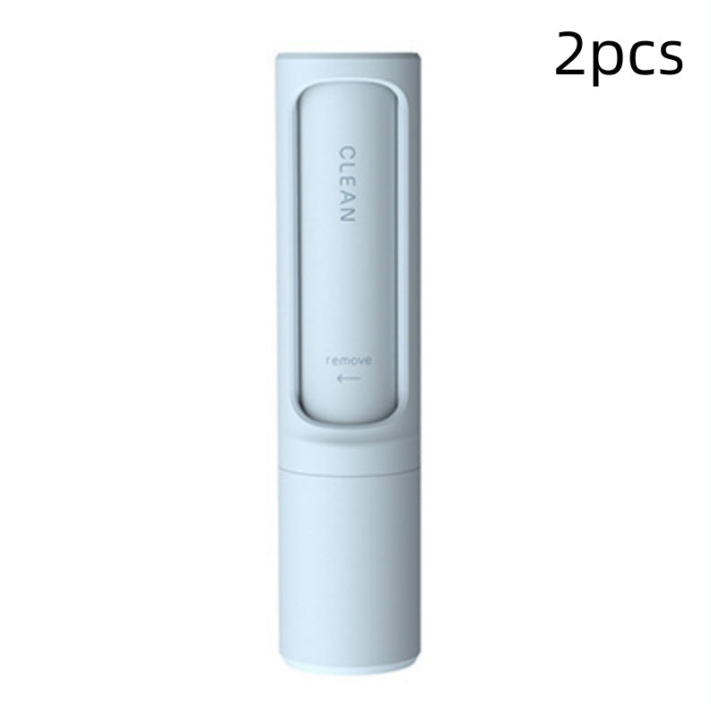 Reusable Self-Cleaning Pet Hair Remover Roller