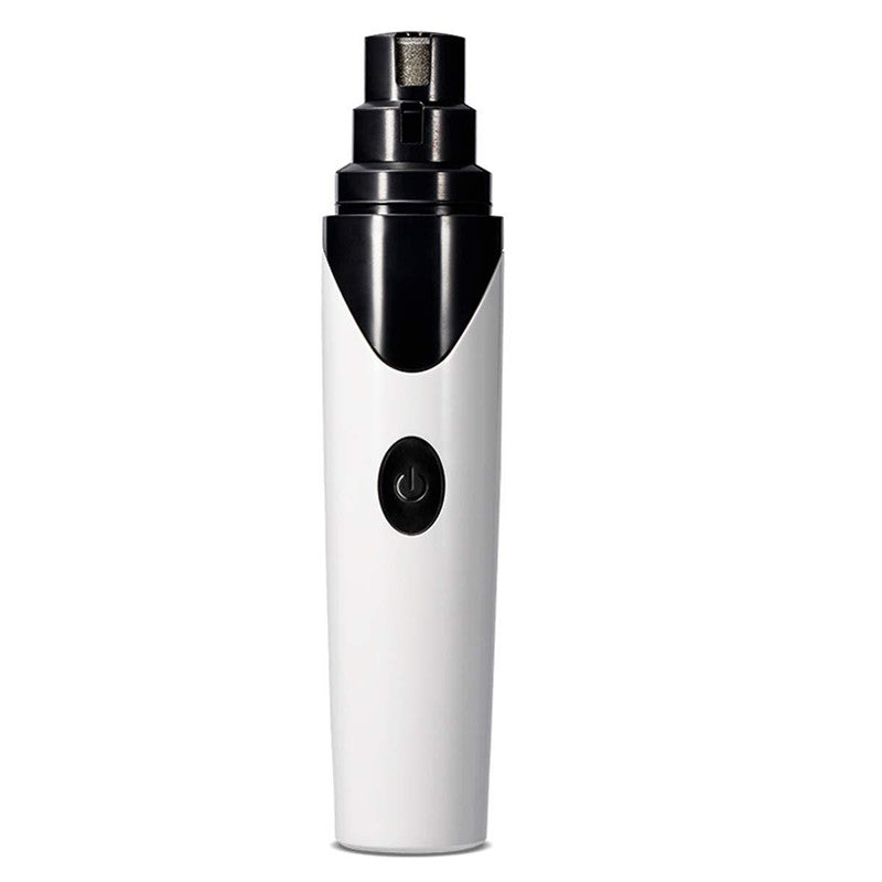 Rechargeable USB Dog Nail Grinder