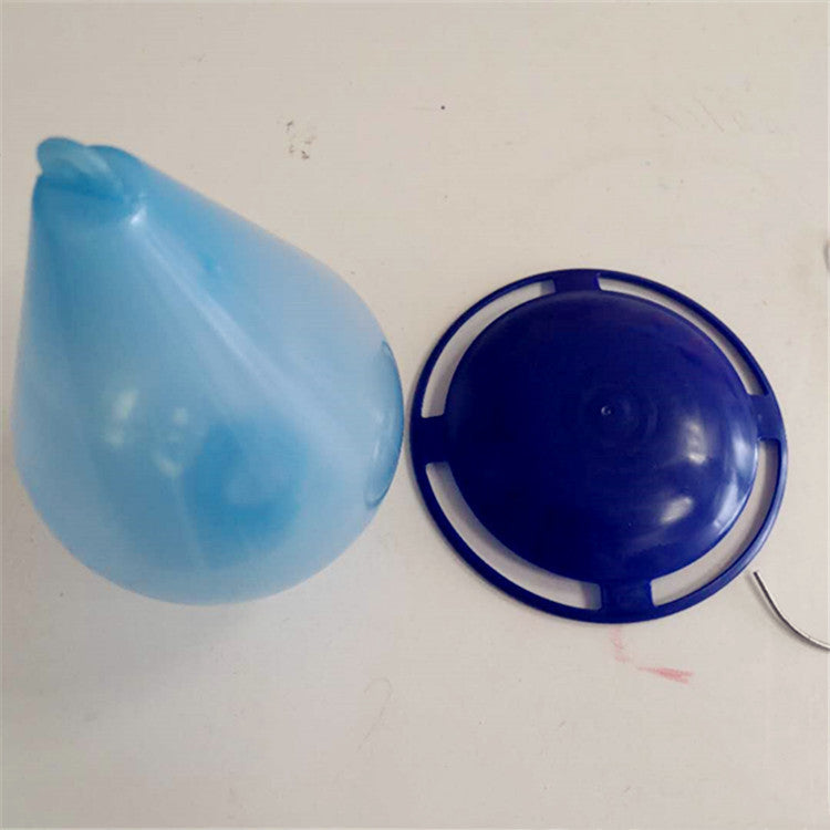 Hanging Bird Feeder with Hook