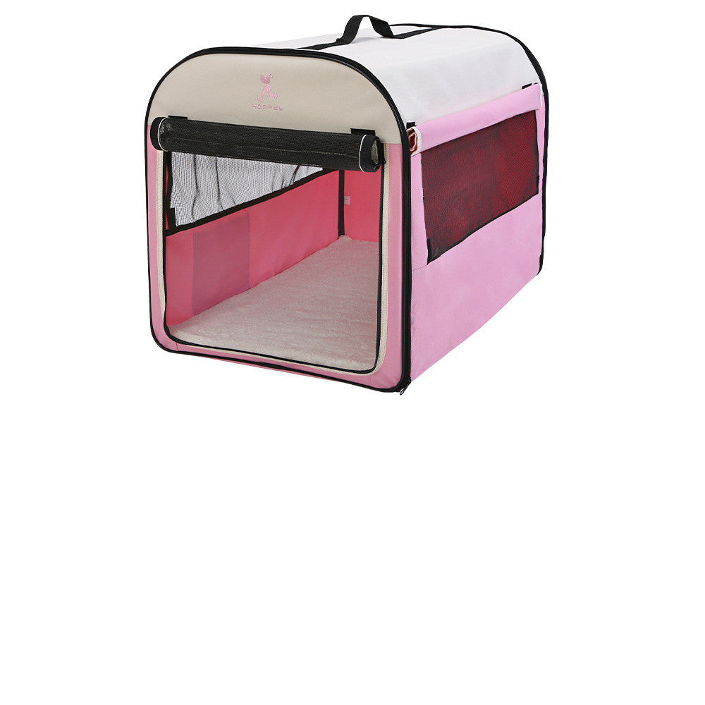 Soft Small Pet Tent & Cosy Hideout
