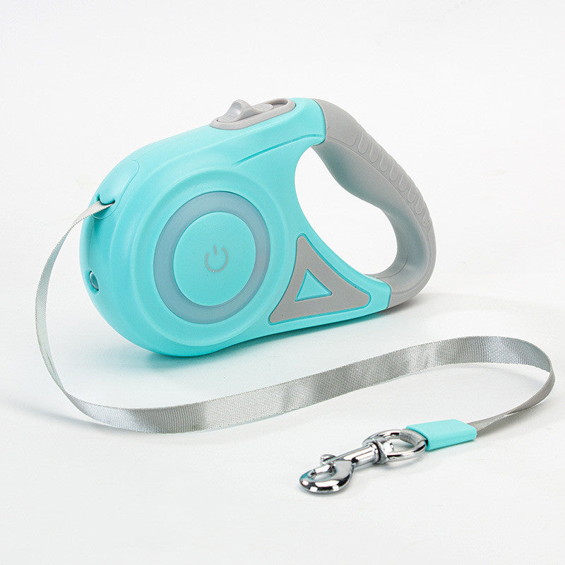 Retractable Pet Leash