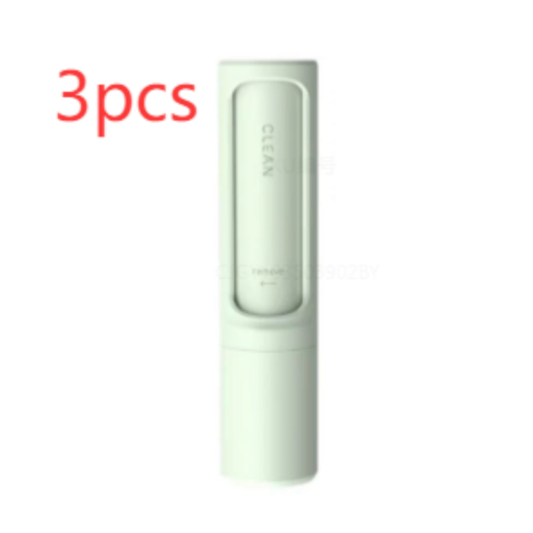 Reusable Self-Cleaning Pet Hair Remover Roller