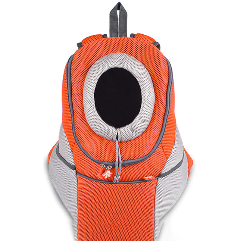 Portable Pet Carrier Backpack