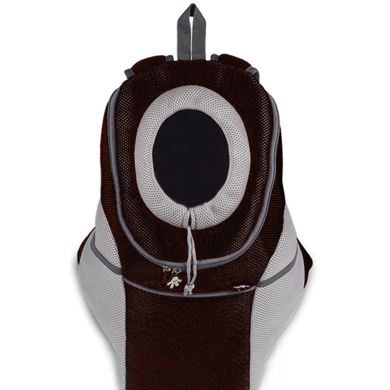 Portable Pet Carrier Backpack