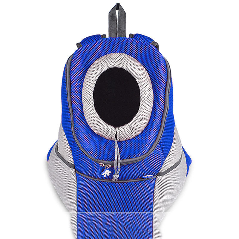 Portable Pet Carrier Backpack