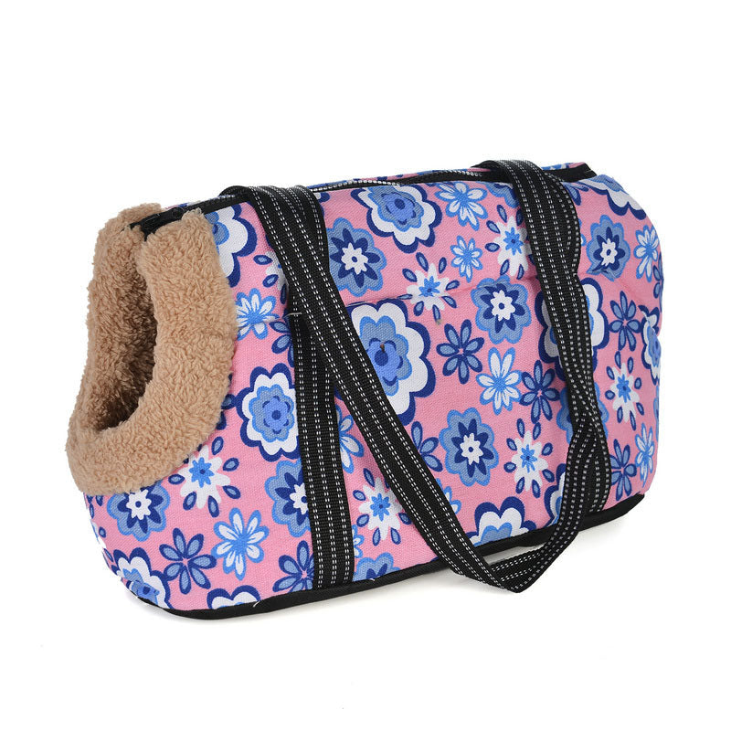 Lightweight Pet Travel Backpack