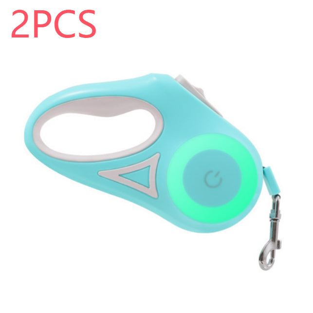 Retractable Pet Leash