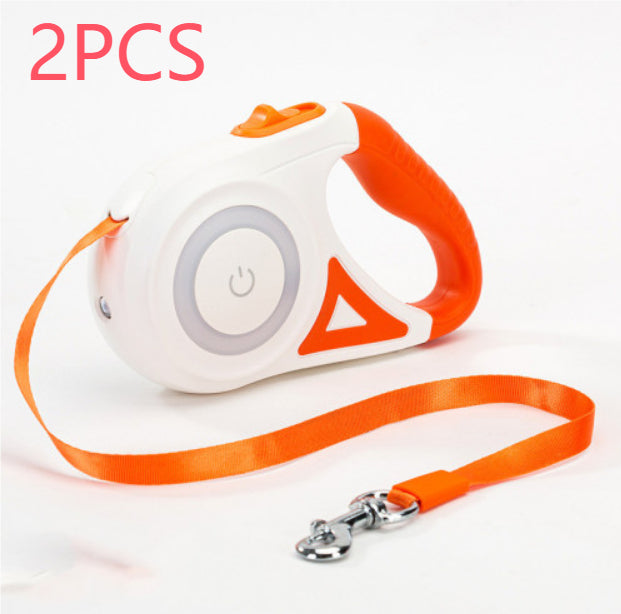 Retractable Pet Leash