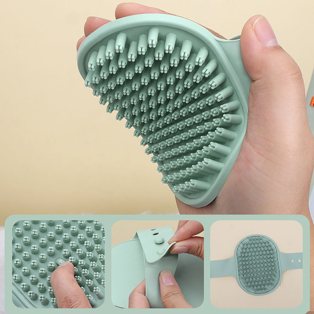 8-in-1 Pet Grooming Kit