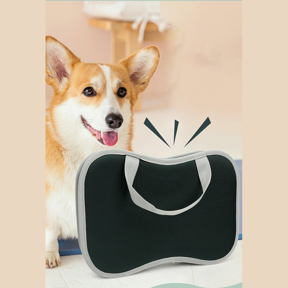 8-in-1 Pet Grooming Kit