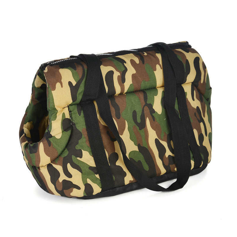 Lightweight Pet Travel Backpack