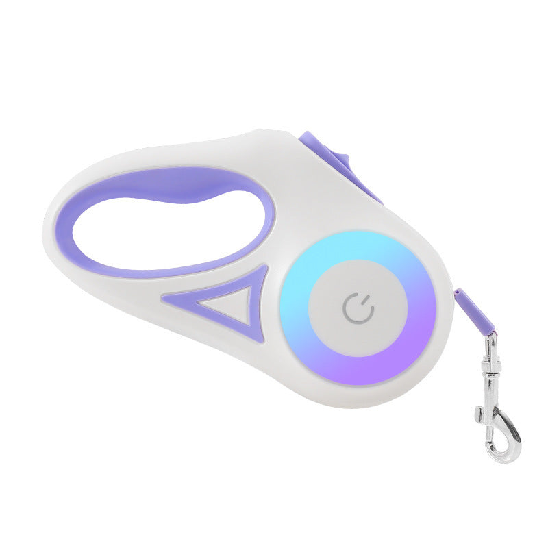 Retractable Pet Leash