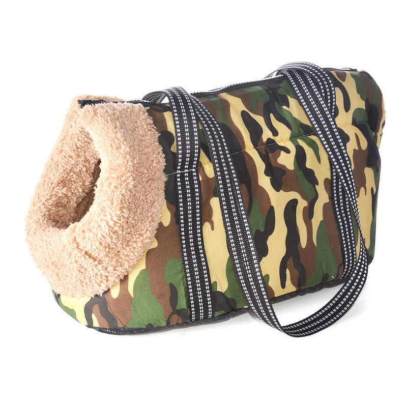 Lightweight Pet Travel Backpack