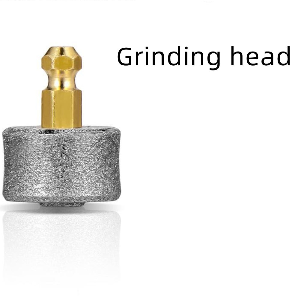 Rechargeable USB Dog Nail Grinder