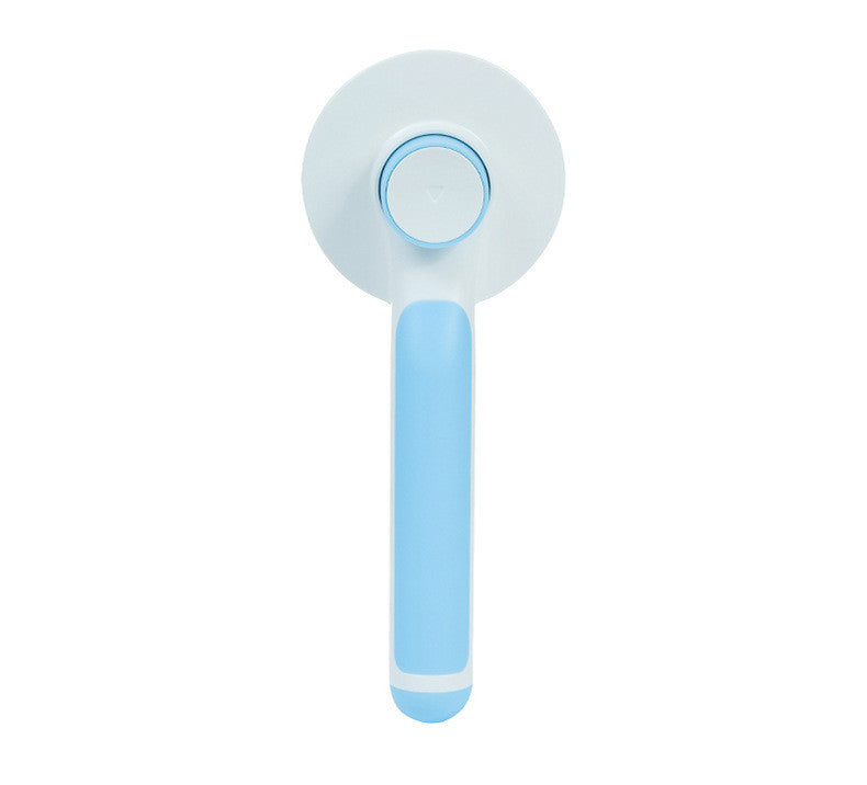 135° Self-Cleaning Pet Grooming Comb