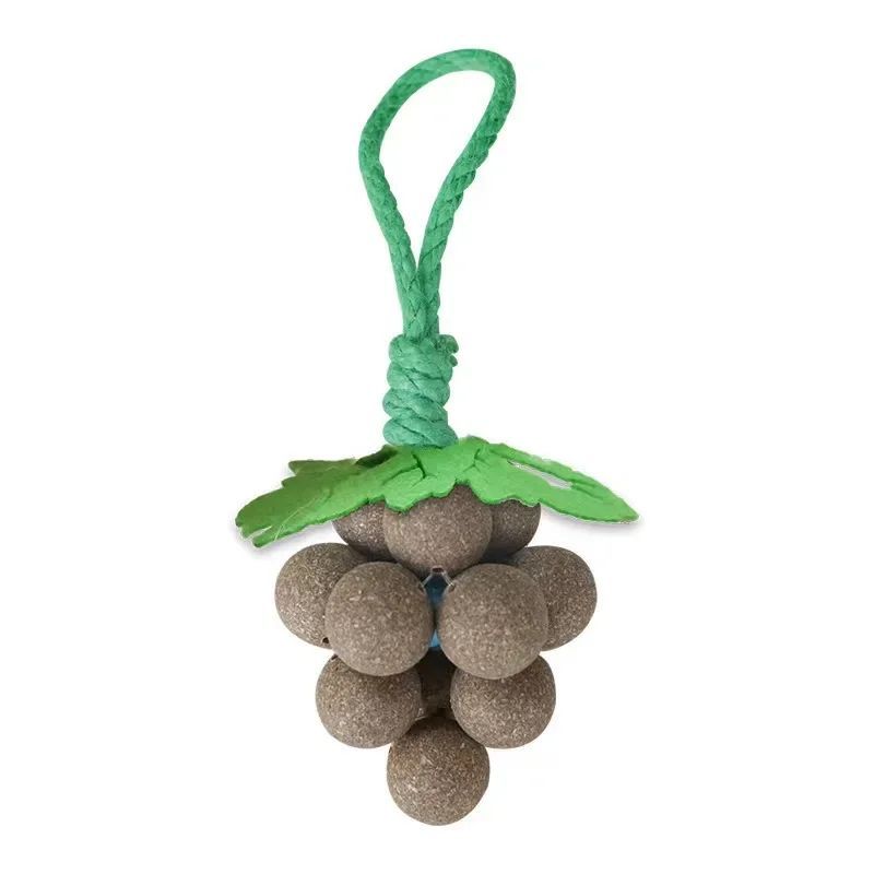 Mint Ball Cat Toy