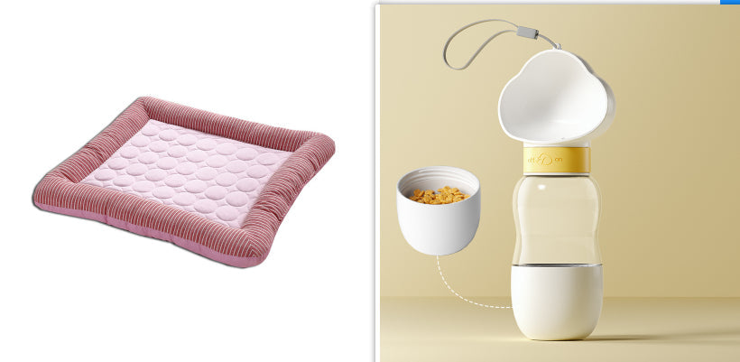 Cooling Pad for Dogs & Cats