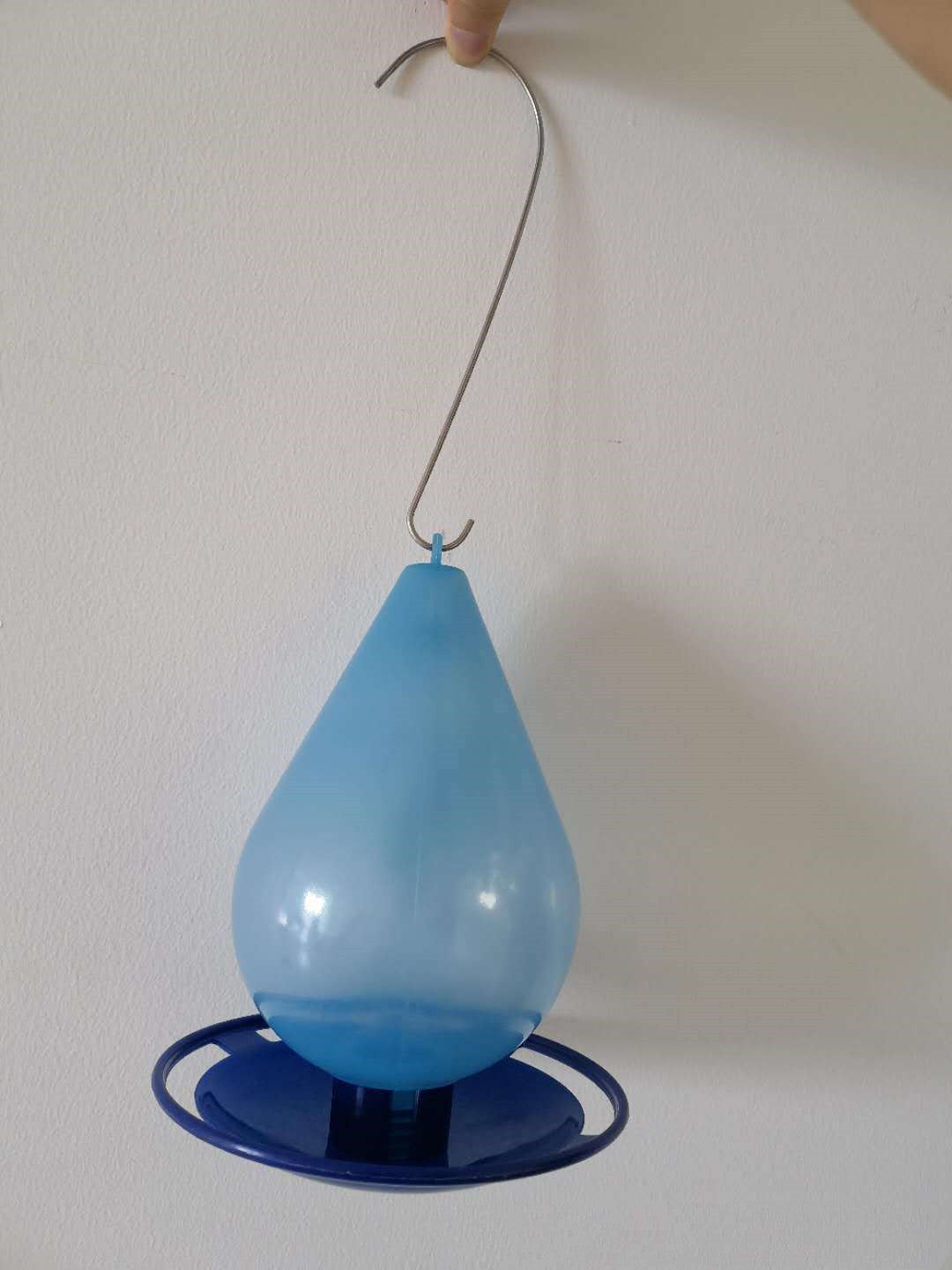 Hanging Bird Feeder with Hook
