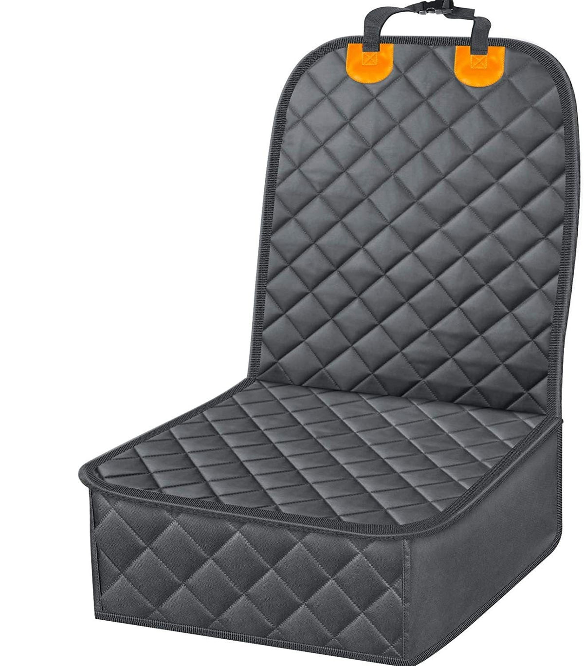 Rear Seat Pet Travel Cushion