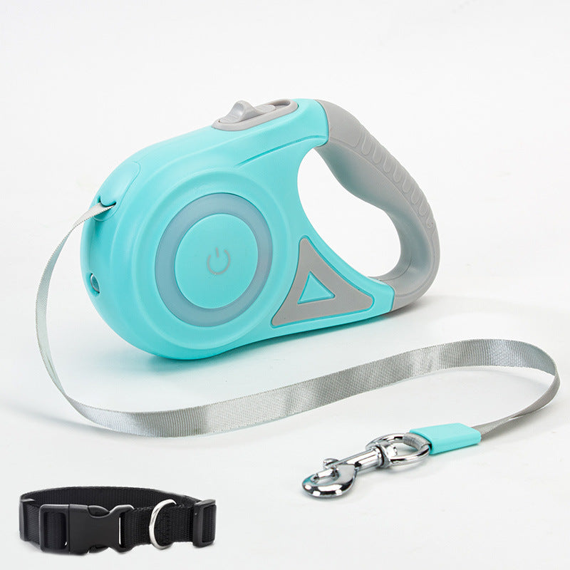 Retractable Pet Leash