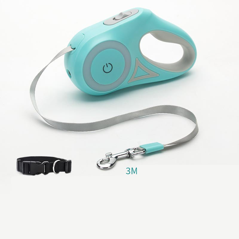 Retractable Pet Leash