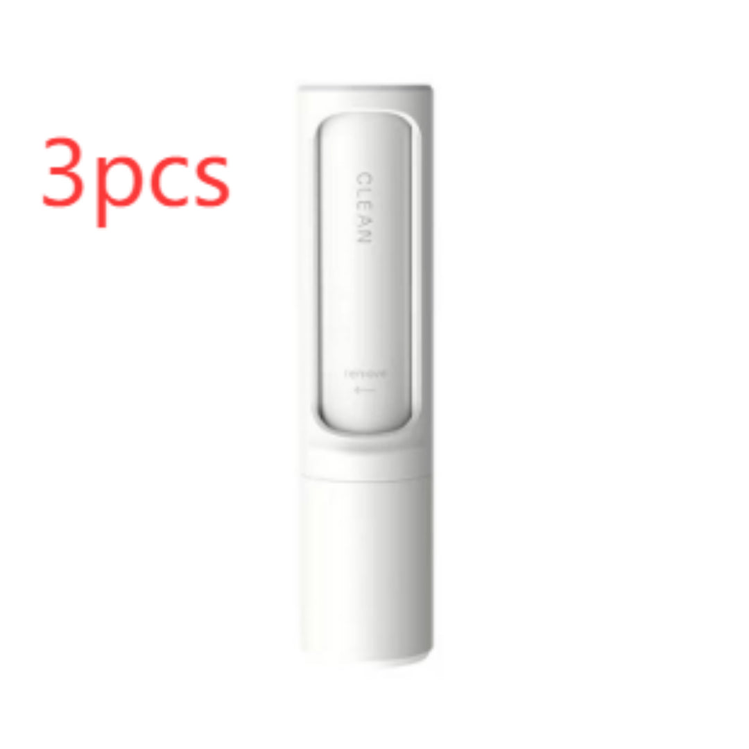 Reusable Self-Cleaning Pet Hair Remover Roller