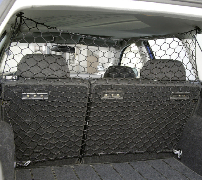 Dog Car Divider Net