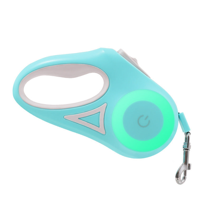 Retractable Pet Leash