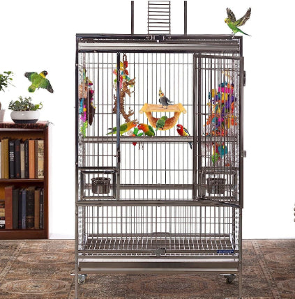 Washable Hanging Hamster Hammock & Nest