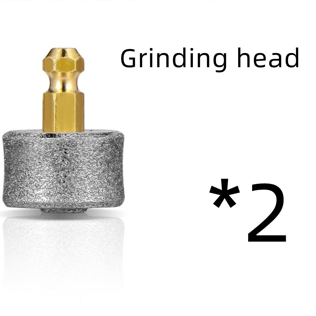 Rechargeable USB Dog Nail Grinder