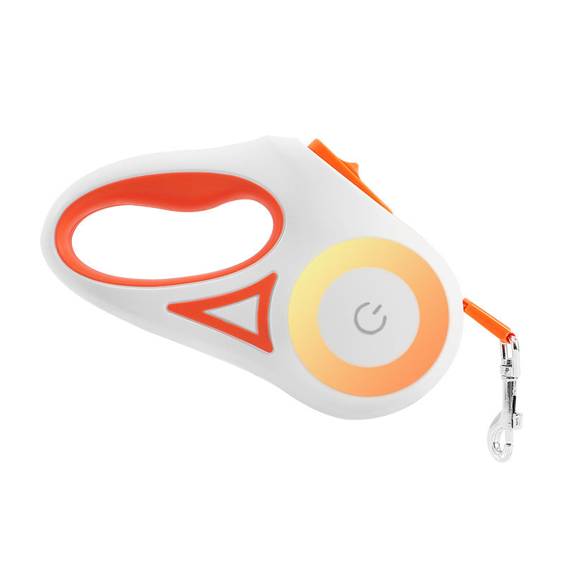 Retractable Pet Leash