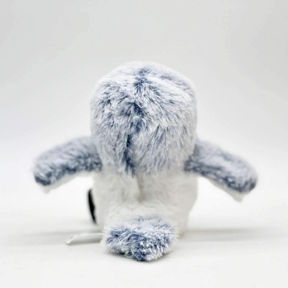 Automatic Flapping Bird Cat Toy