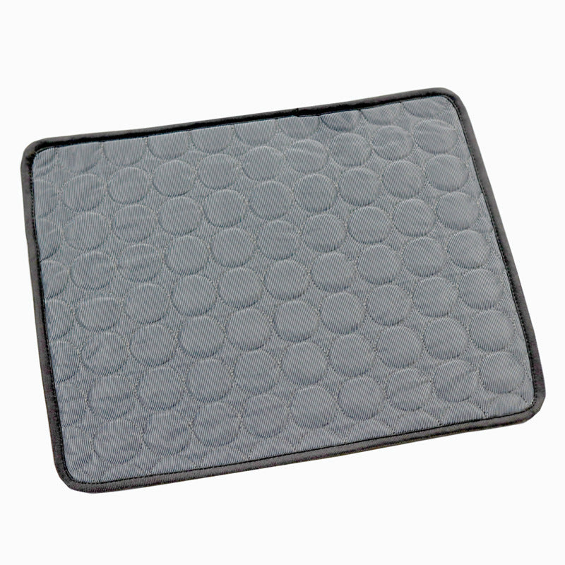 Summer Cooling Mat for Dogs & Cats