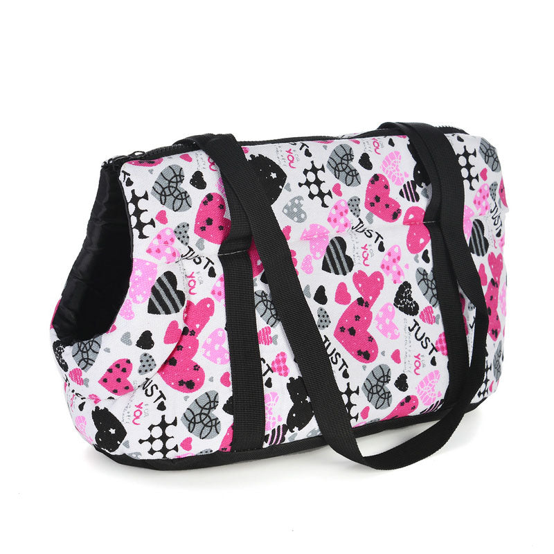 Lightweight Pet Travel Backpack