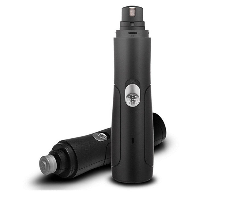 Rechargeable USB Dog Nail Grinder