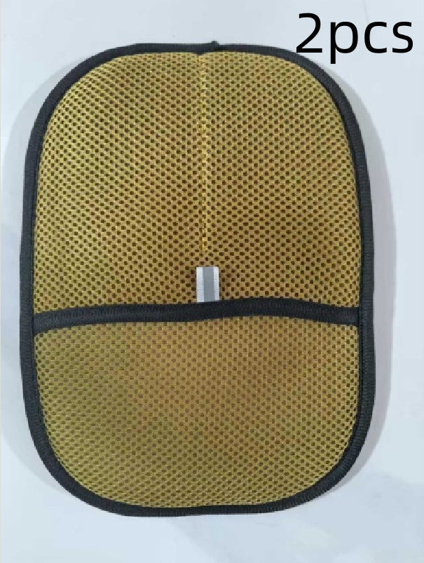 Pet Hair Remover Grooming Mitt