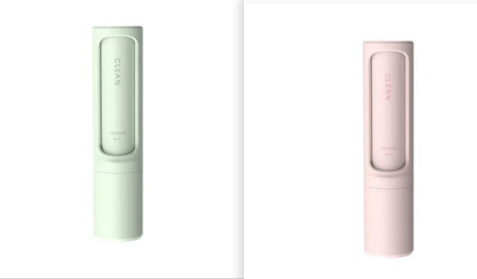 Reusable Self-Cleaning Pet Hair Remover Roller