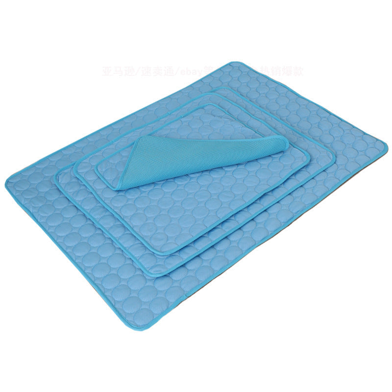 Summer Cooling Mat for Dogs & Cats