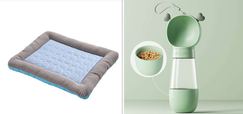 Cooling Pad for Dogs & Cats