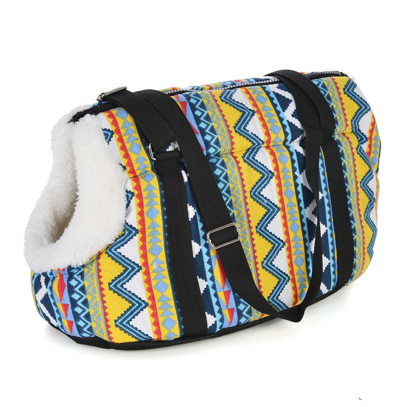 Lightweight Pet Travel Backpack