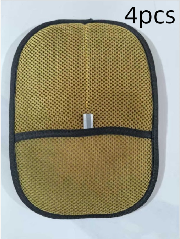 Pet Hair Remover Grooming Mitt