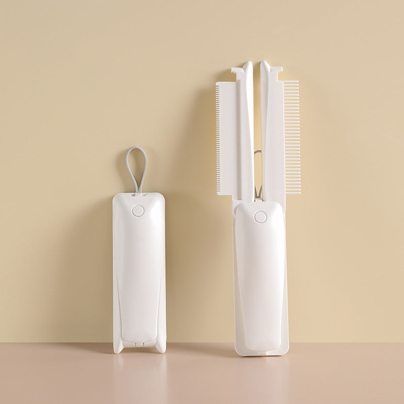 Pet Hair Removal & Massage Brush