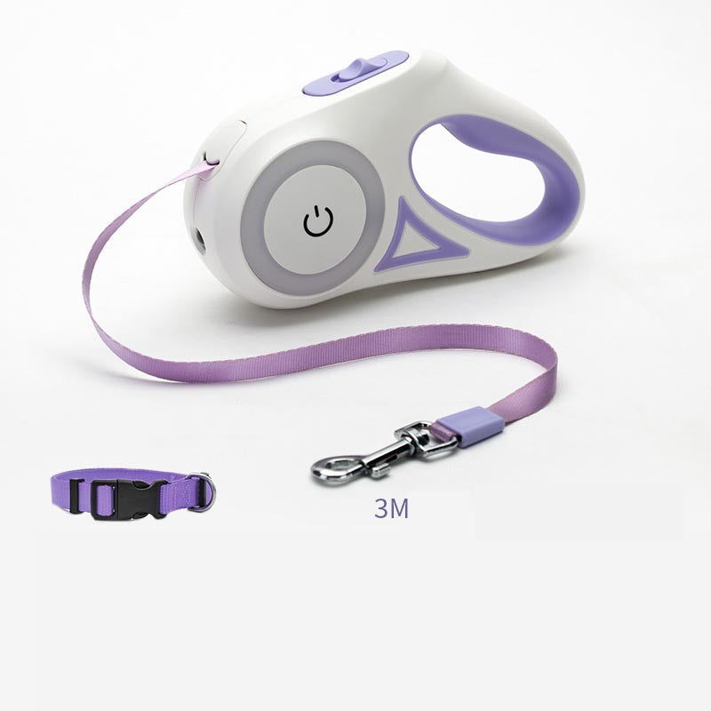 Retractable Pet Leash