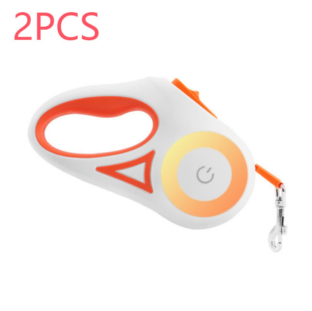 Retractable Pet Leash