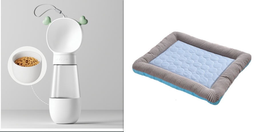 Cooling Pad for Dogs & Cats