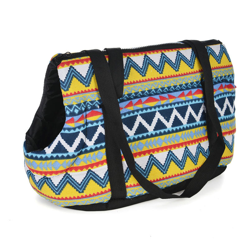 Lightweight Pet Travel Backpack