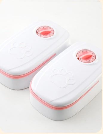 Gravity Pet Feeder